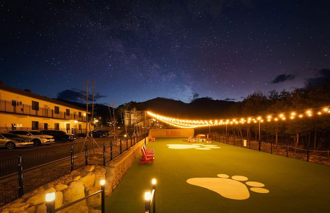 Kensington Resort Seorak Valley - Foto 30