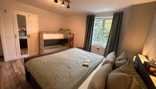 Ferienwohnung Jüdel mit Saunanutzung - Foto 2