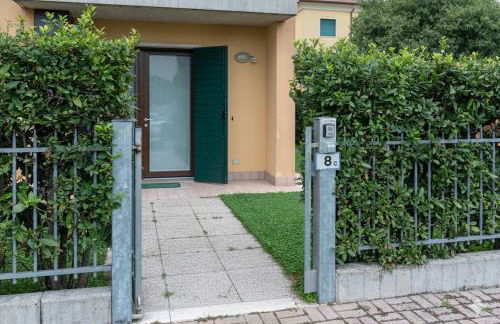 Somma Relax Apartment - Foto 24