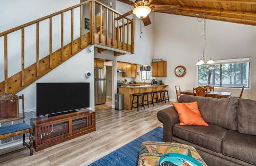 3 Wild Turkeys Family Friendly Home - Foto 10