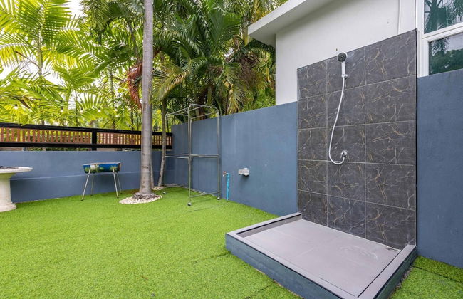 4 Bedroom Modern Pool Villa BL10 - Foto 12