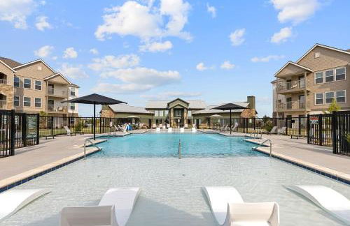 Landing Spectacular 2BD Clubhouse Gym - Foto 23