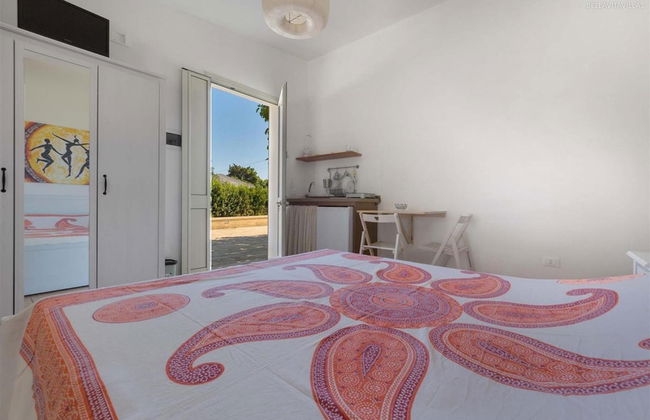 2028 Soledelsud - Monolocale by Barbarhouse - Foto 4