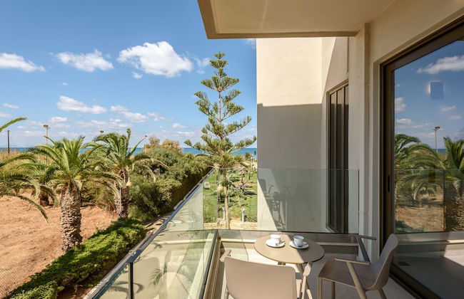 Marinos Beach Hotel - Foto 27