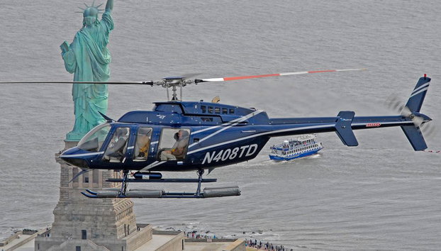 Daytime Ultimate Helicopter Tour - Photo 3