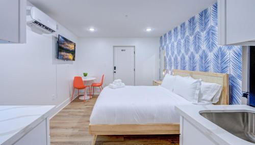 Utopia Studio Apartment - Foto 3