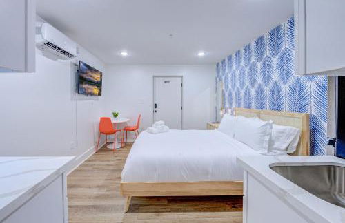 Utopia Studio Apartment - Foto 3