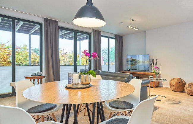 havelblau FERIENLOFTS - Foto 75