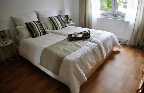 Ferienwohnung Marina Kassel - Foto 1