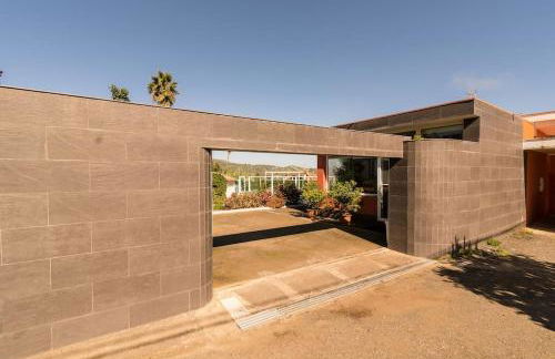 Magnífica villa con piscina y barbacoa - Foto 57