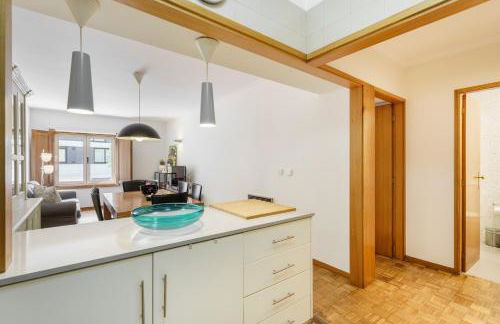 The Sun and Sea Apartment by Minho's Guest - Foto 14