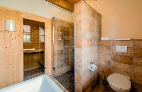 Ferienhaus Flieder - Foto 9