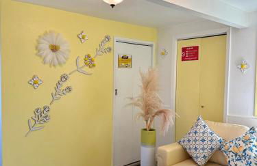 Lemon Studio with Mountain view - Foto 35