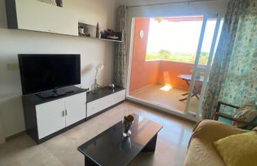 Vistas al mar -Torre del mar- HOME RENT MALAGA - Foto 13