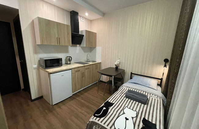 Ladomir Tyumen passage - Foto 1