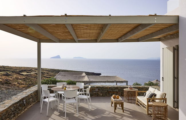 Ianemi Suites by K4 Kythnos - Foto 55