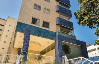 2 Quartos Varanda Piscina, 300 m praia Wi-Fi 200Mb - Photo 30