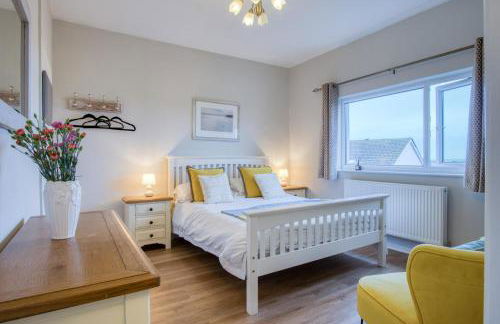 Tide & Tee - 2 Bedroom Apartment - Penally - Tenby - Photo 21