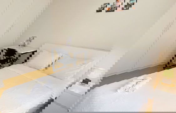 Genius Saigon - Masteri Thao Dien District 2 - Foto 20