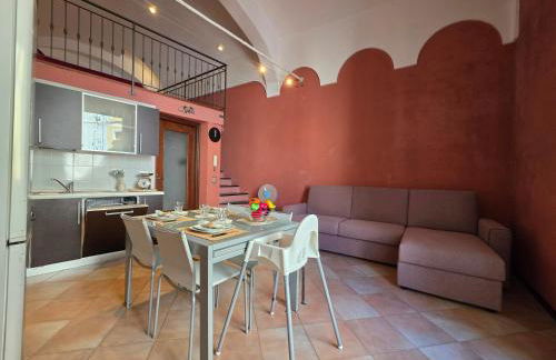 Old Town, Loft with Square View - Foto 14