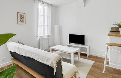 Escapade paisible au Phare - Foto 3