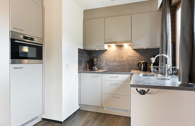 Summio Vakantiepark Reevallis - Foto 27