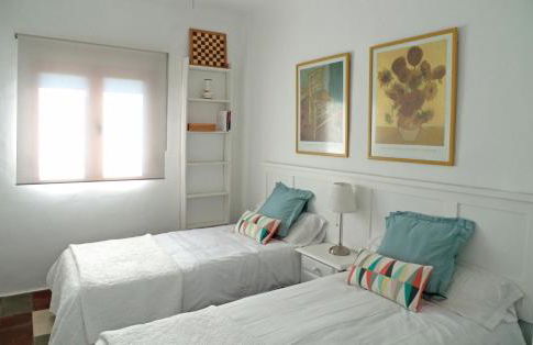 LA CASA DE LOS PINTORES, junto al centro de Granada - Foto 29