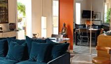 Stade de France - Magnifique terrasse arborée - Foto 4