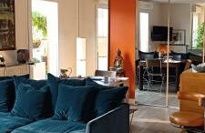 Stade de France - Magnifique terrasse arborée - Foto 4