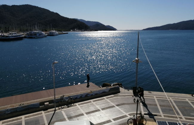 Uysal Suite and Loft - Foto 26