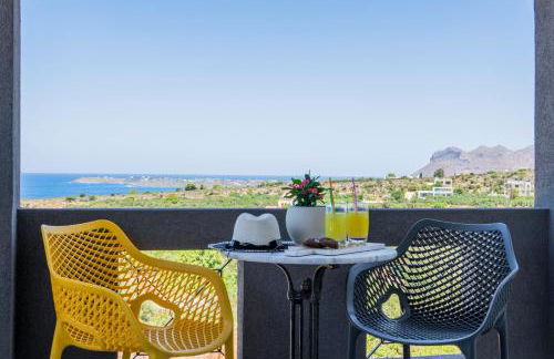 Talos Luxury Suites - Photo 28