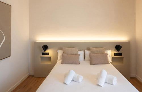 Suite Home Sagrada Familia - Photo 26