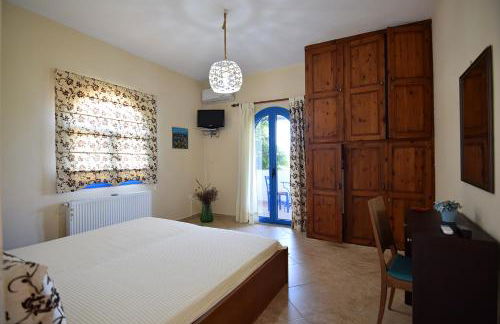 Villa Messinia - Foto 18