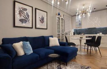 Apartment 20 minutes from Warsaw with Balcony by Noclegi Renters - Foto 6