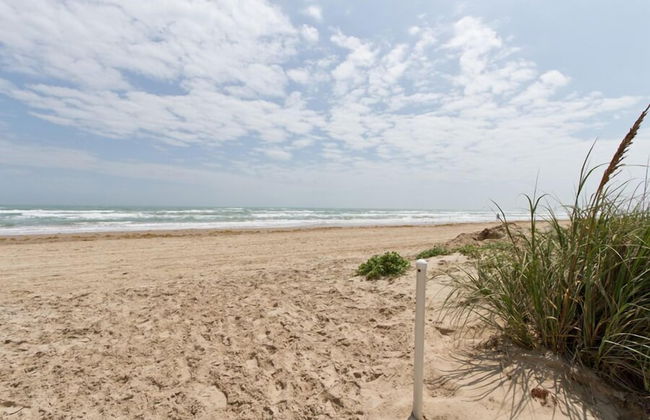 Florence by South Padre Condo Rentals - Foto 64