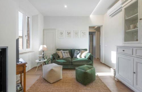 Il Nespolo Charming Apartment Fonterutoli - Foto 16