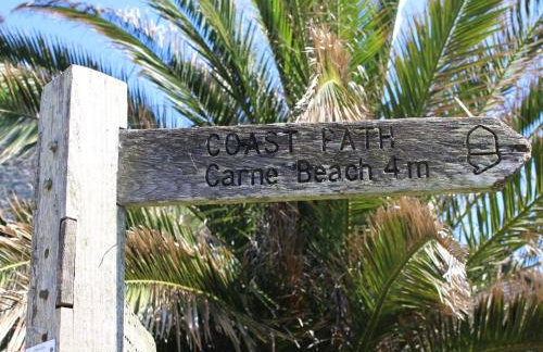 Kerbenetty Harbour Cottage - Photo 29