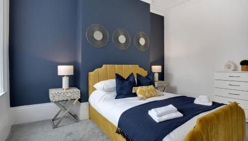 Stunning 4-Bedroom, 2 Bathrooms in Sunderland - Foto 4, wardrobe