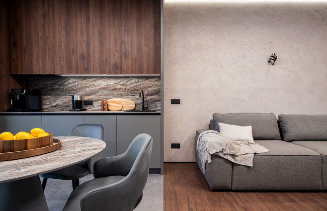 Apartamenty Świnoujście - Seaside Garden - Foto 24