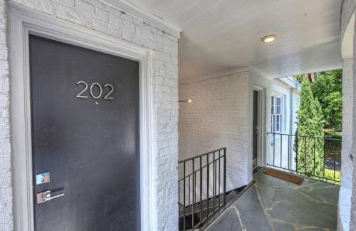Stylish 1BR in Myers Park - Foto 31