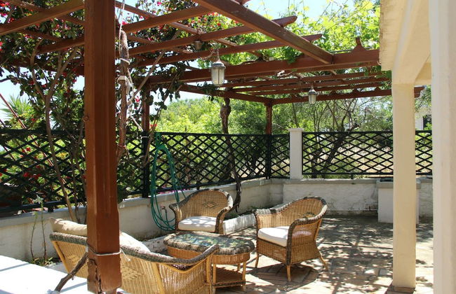 Chios Stone House - Foto 12