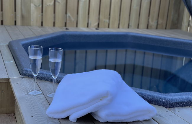 North Apartments Suites - Foto 31