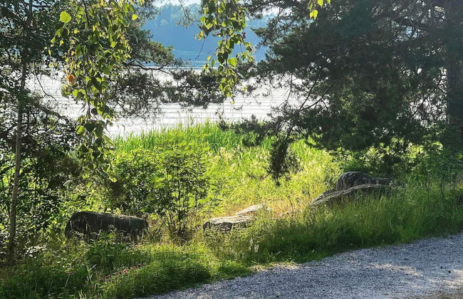 3 Person Holiday Park Home in Vaxholm - Photo 10