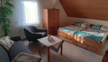 Ferienwohnung Leopold-Risch - Foto 5