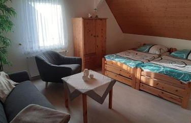 Ferienwohnung Leopold-Risch - Foto 5