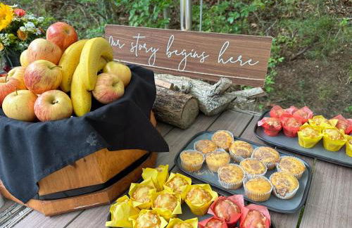 Cape Cod Villa - Foto 36