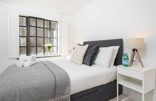 Trafalgar SQ 1 Bedr, 3 Beds sleeps 6 - Foto 16