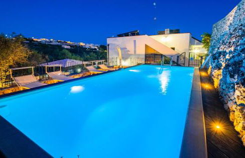 Villa Vanessa con Piscina Privata - Castro - Foto 36