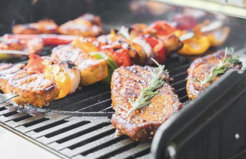 Bodensee Penthouse 23i - Seesicht - Billiard - Tischkicker - BBQ - Air Hockey - Panorama Exklusive - Photo 55