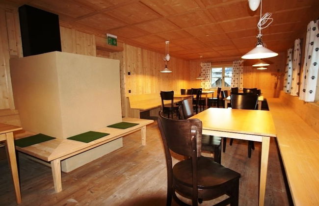 Alpen Select Lodge for 16-24 People - Foto 25